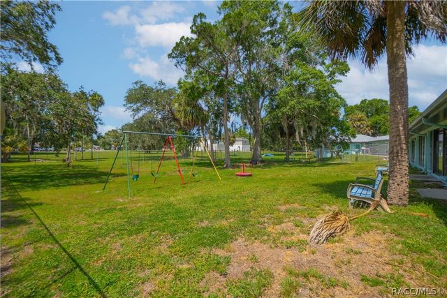 5160 S Running Brook Drive, Homosassa, FL 34448