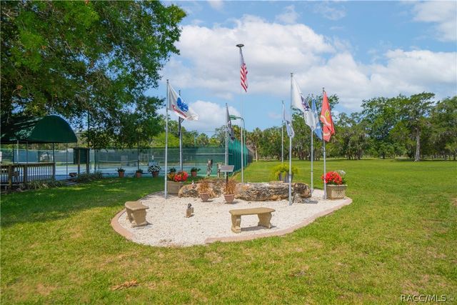 5160 S Running Brook Drive, Homosassa, FL 34448