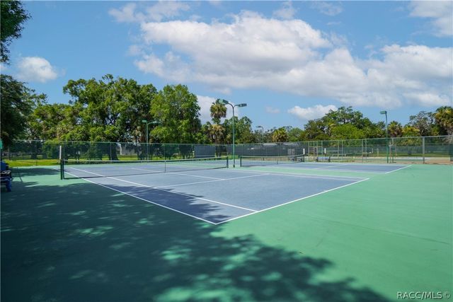 5160 S Running Brook Drive, Homosassa, FL 34448