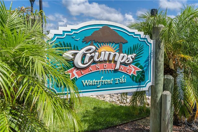 5160 S Running Brook Drive, Homosassa, FL 34448