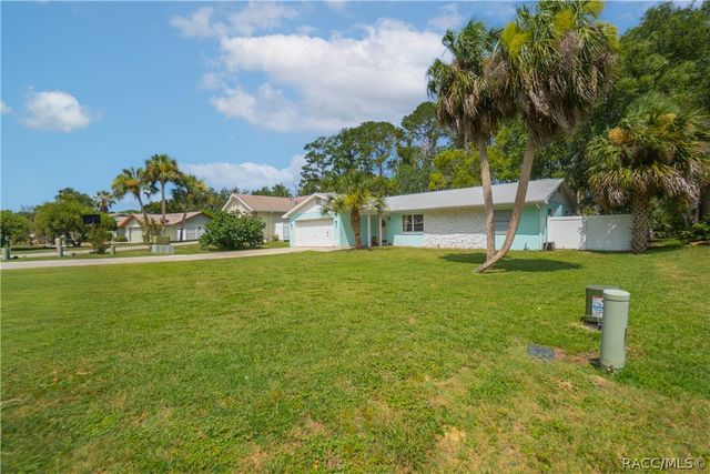 5160 S Running Brook Drive, Homosassa, FL 34448