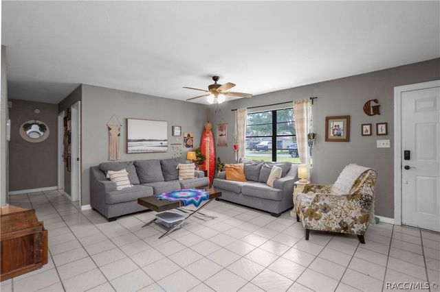 5160 S Running Brook Drive, Homosassa, FL 34448