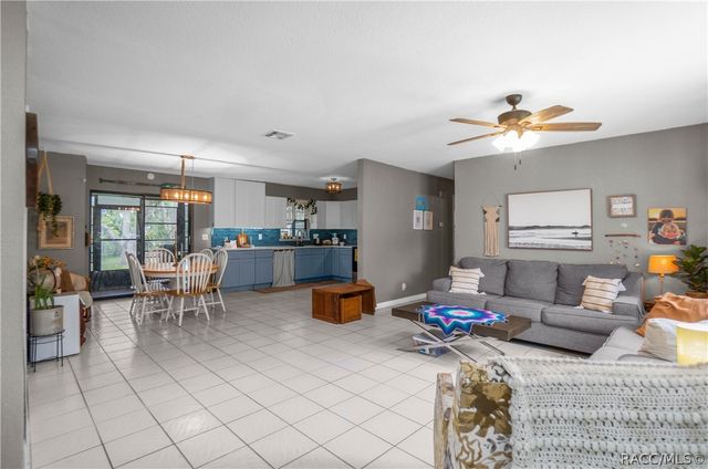 5160 S Running Brook Drive, Homosassa, FL 34448