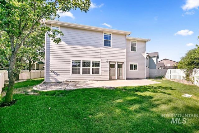 1210 W Cobblefield, Meridian, ID 83646
