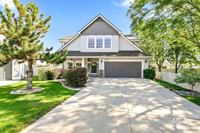 1210 W Cobblefield, Meridian, ID 83646