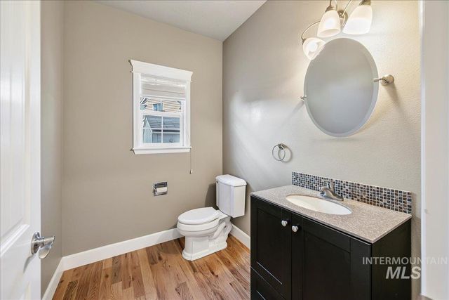 1210 W Cobblefield, Meridian, ID 83646