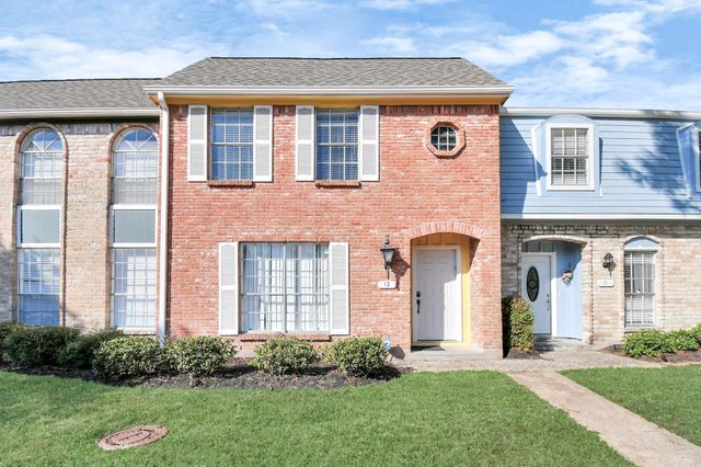 11002 Hammerly Boulevard 12, Houston, TX 77043