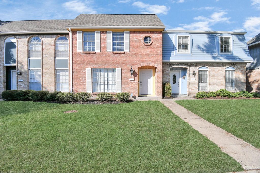 11002 Hammerly Boulevard 12, Houston, TX 77043