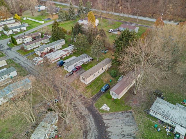 11 BIRCH Circle, Williamson, NY 14589