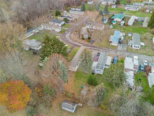 11 BIRCH Circle, Williamson, NY 14589