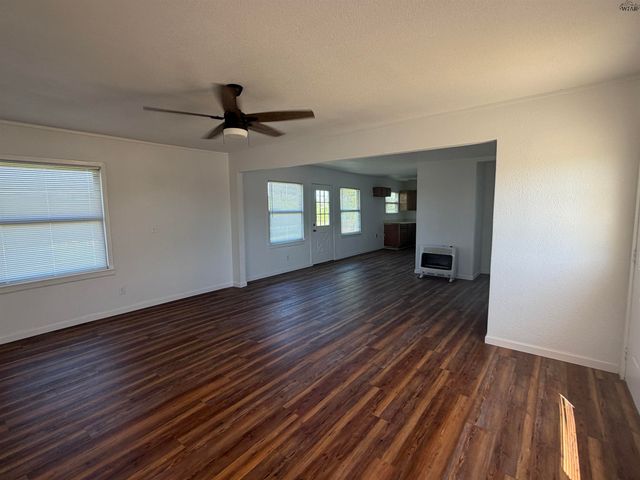 1346 POLK ROAD, Bowie, TX 76230