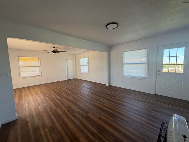 1346 POLK ROAD, Bowie, TX 76230