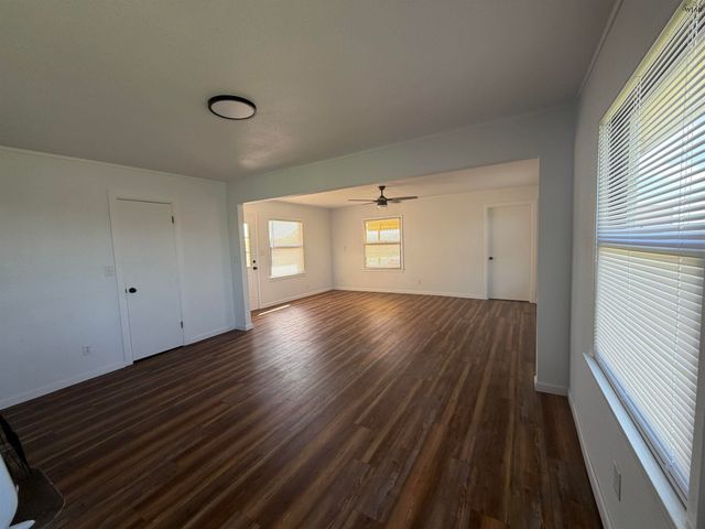 1346 POLK ROAD, Bowie, TX 76230