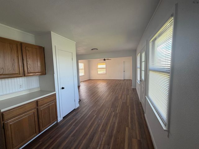 1346 POLK ROAD, Bowie, TX 76230