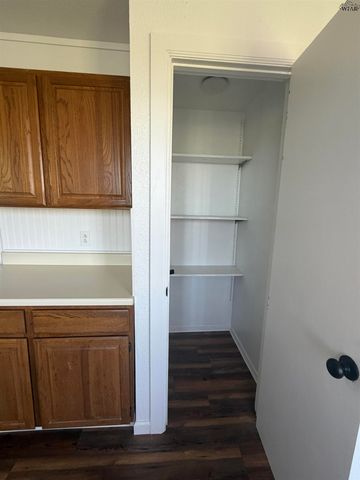 1346 POLK ROAD, Bowie, TX 76230