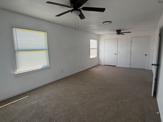 1346 POLK ROAD, Bowie, TX 76230