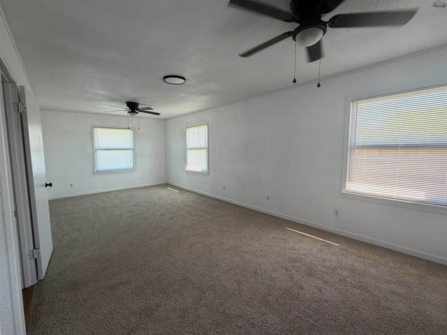 1346 POLK ROAD, Bowie, TX 76230
