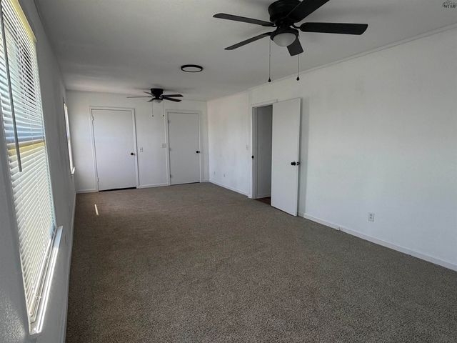 1346 POLK ROAD, Bowie, TX 76230