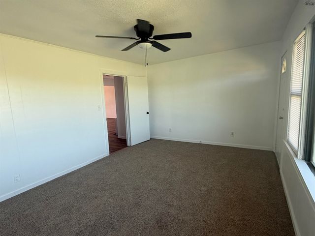 1346 POLK ROAD, Bowie, TX 76230