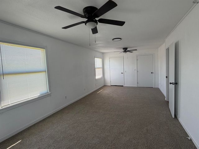 1346 POLK ROAD, Bowie, TX 76230