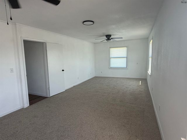 1346 POLK ROAD, Bowie, TX 76230
