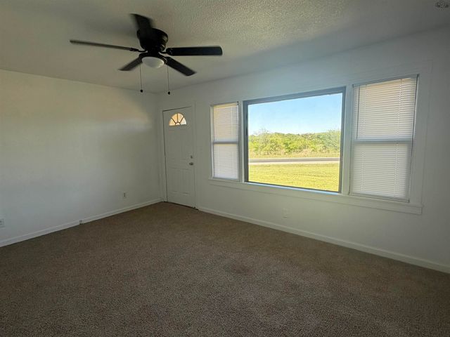 1346 POLK ROAD, Bowie, TX 76230