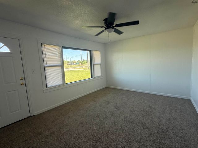 1346 POLK ROAD, Bowie, TX 76230