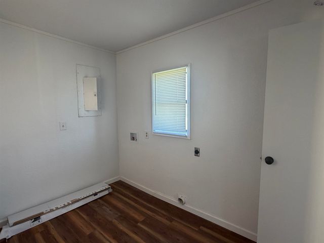 1346 POLK ROAD, Bowie, TX 76230