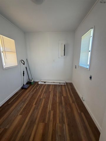 1346 POLK ROAD, Bowie, TX 76230