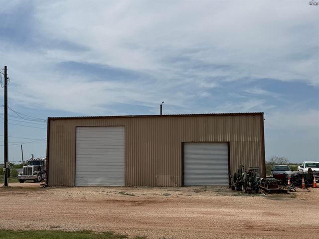 1346 POLK ROAD, Bowie, TX 76230