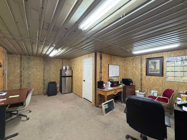 1346 POLK ROAD, Bowie, TX 76230