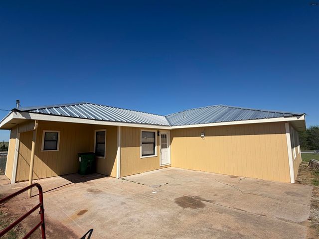 1346 POLK ROAD, Bowie, TX 76230