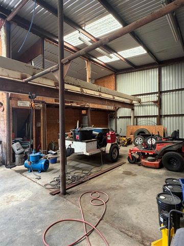 1346 POLK ROAD, Bowie, TX 76230