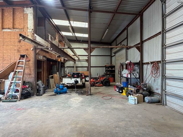 1346 POLK ROAD, Bowie, TX 76230