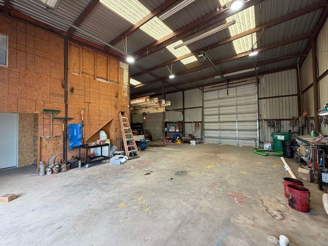 1346 POLK ROAD, Bowie, TX 76230