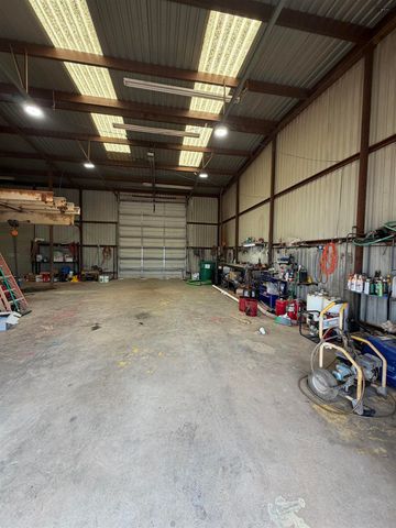 1346 POLK ROAD, Bowie, TX 76230