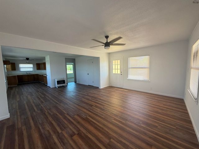 1346 POLK ROAD, Bowie, TX 76230