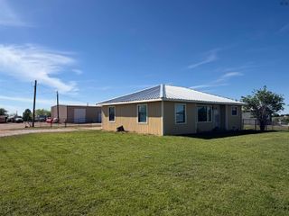 1346 POLK ROAD, Bowie, TX 76230