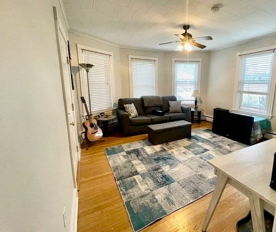 7 Ekman St, Worcester, MA 01607