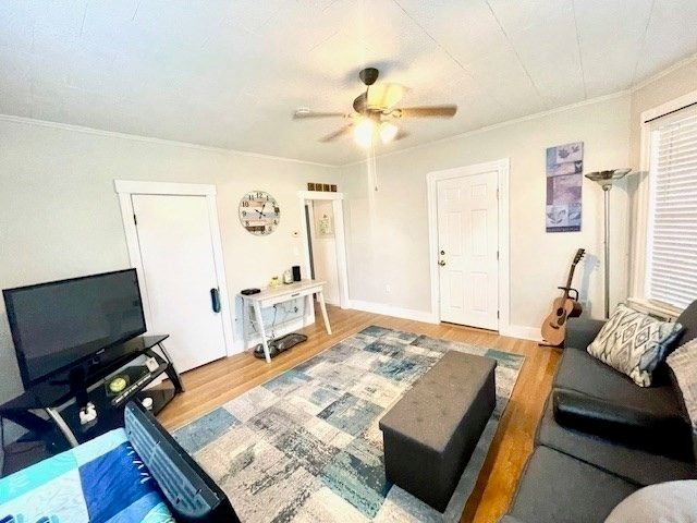 7 Ekman St, Worcester, MA 01607