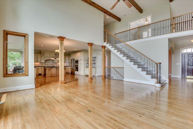 837 RIVER BLUFF Road, North Augusta, SC 29841