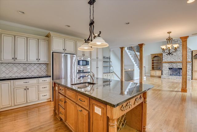 837 RIVER BLUFF Road, North Augusta, SC 29841