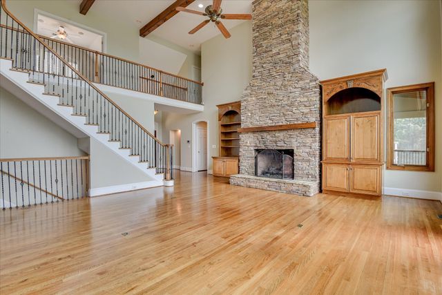 837 RIVER BLUFF Road, North Augusta, SC 29841