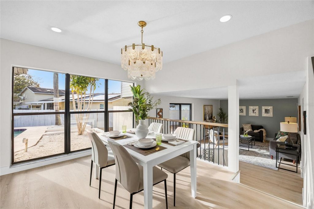 Image 11 of property listing at 8507 WOODDALE COURT, Tampa, FL 33615