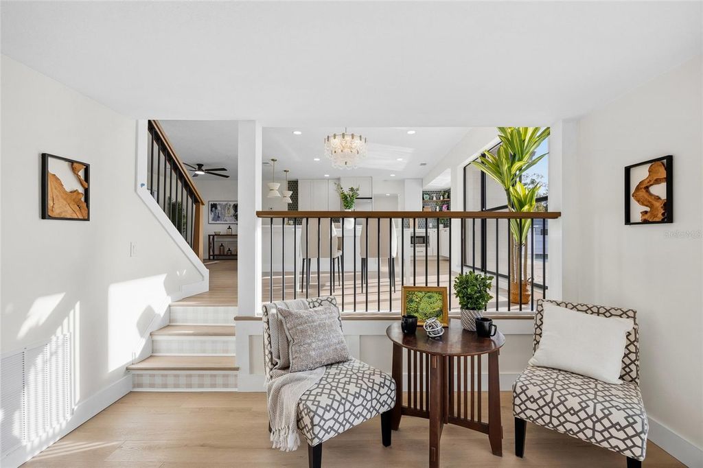 Image 12 of property listing at 8507 WOODDALE COURT, Tampa, FL 33615