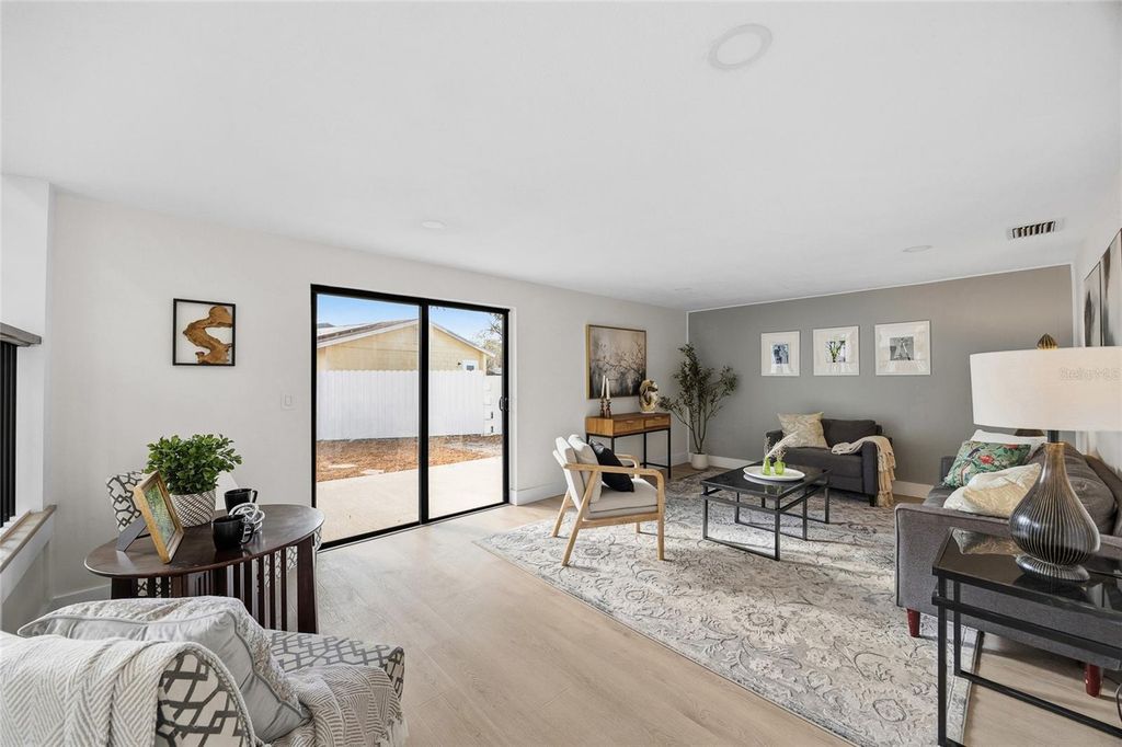 Image 13 of property listing at 8507 WOODDALE COURT, Tampa, FL 33615