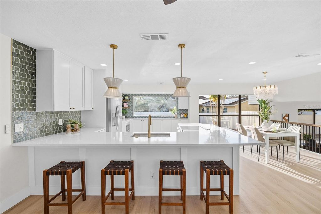 Image 4 of property listing at 8507 WOODDALE COURT, Tampa, FL 33615