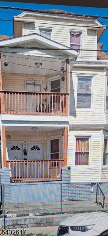 774 E 22Nd St, Paterson City, NJ 07513