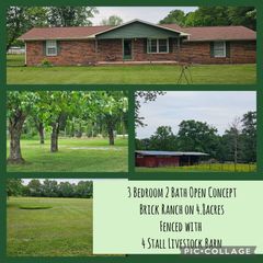 1683 Boynton Valley Rd, Manchester, TN 37355