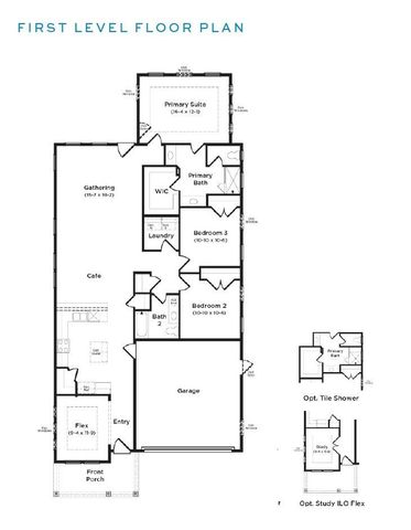 408 Brightside Trail, Summerville, SC 29486